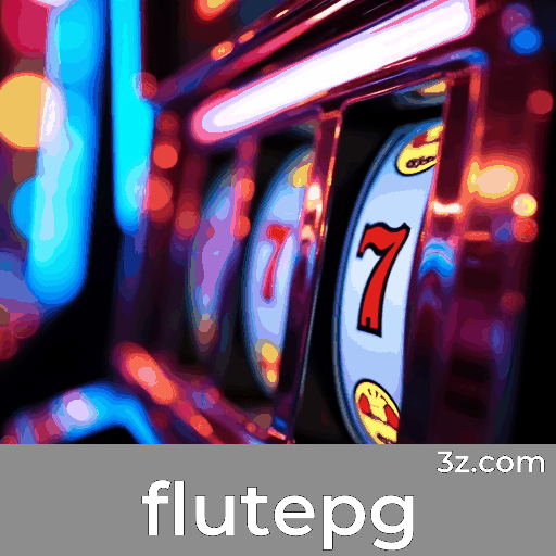 Tecnologia 3D Avançada em Jogos de Cassino flutepg