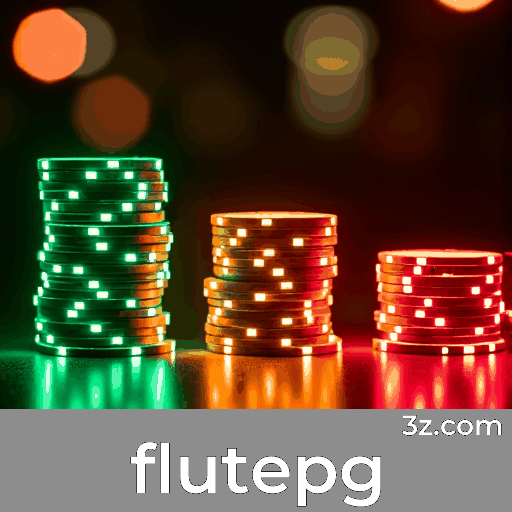 Apostas instantâneas: flutepg na palma da mão