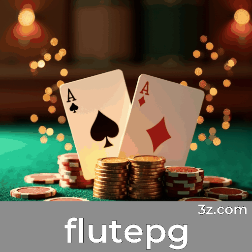 Apostas instantâneas: flutepg na palma da mão
