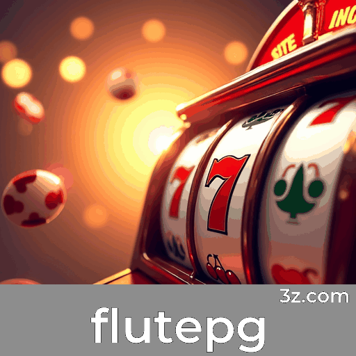 Flutepg: Experiência Profissional e Autêntica no Cassino